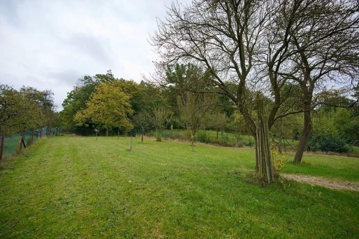 Prodej zemědělské usedlosti, Šebetov, 373 m2