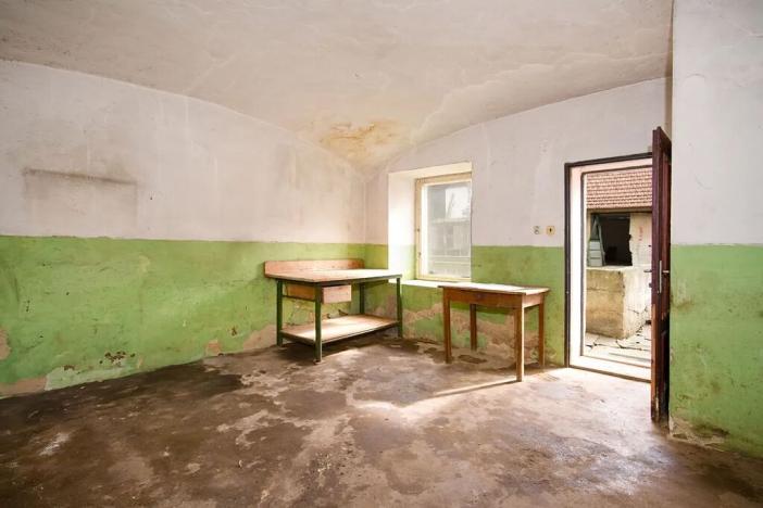 Prodej zemědělské usedlosti, Šebetov, 373 m2