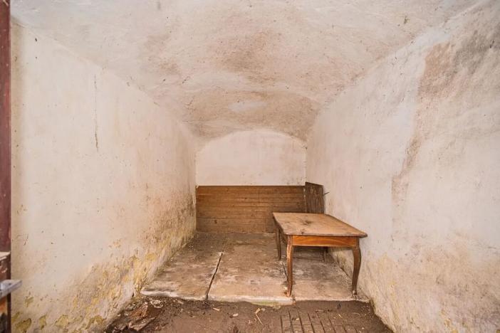 Prodej zemědělské usedlosti, Šebetov, 373 m2