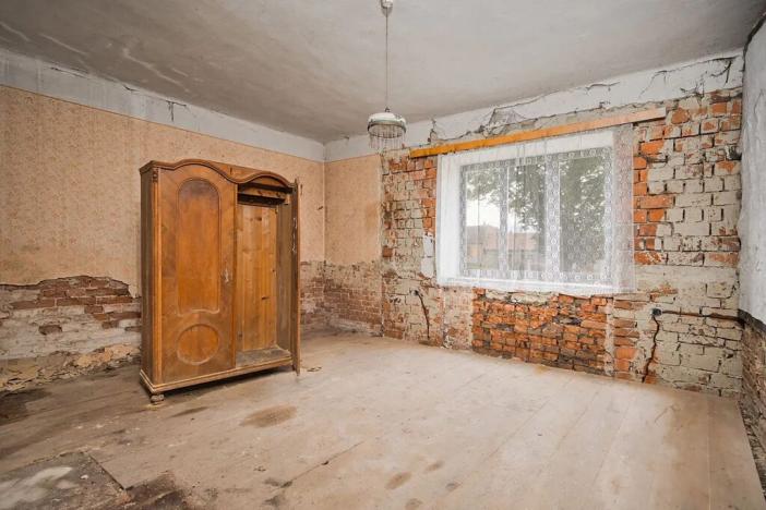 Prodej zemědělské usedlosti, Šebetov, 373 m2