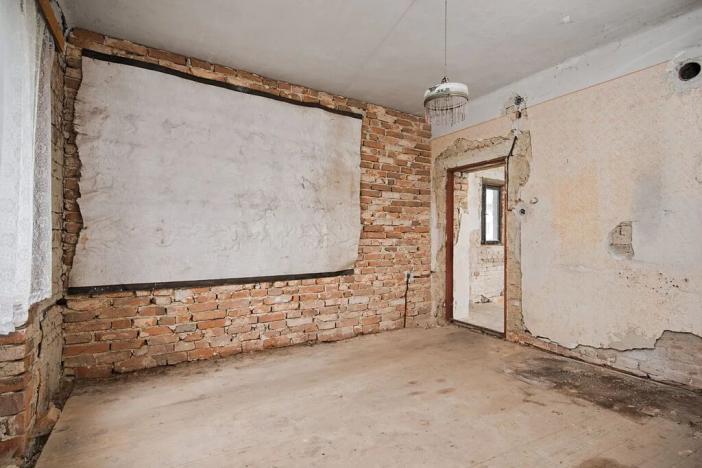 Prodej zemědělské usedlosti, Šebetov, 373 m2