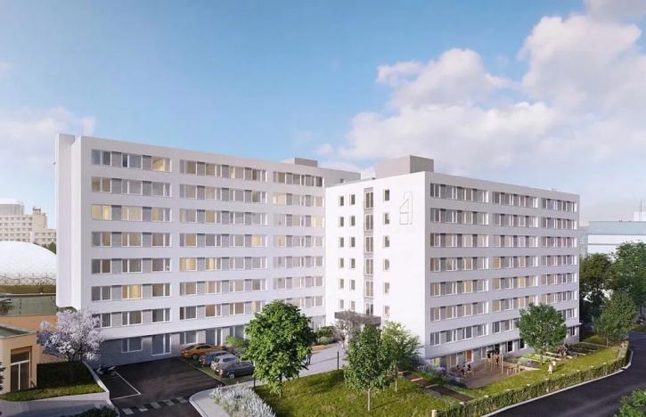 Prodej bytu 1+kk, Praha - Chodov, Čenětická, 24 m2