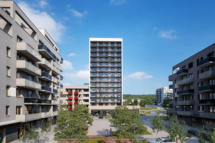 Prodej obchodního prostoru, Praha - Hloubětín, Waltariho, 140 m2