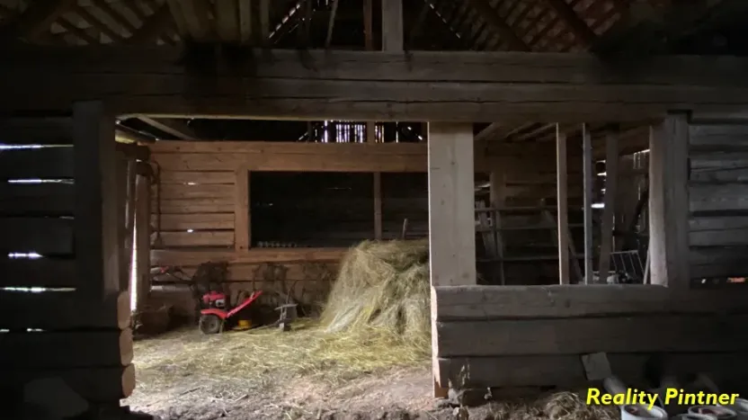 Prodej zemědělské usedlosti, Milevsko, 366 m2