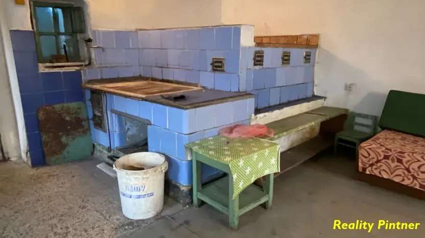 Prodej zemědělské usedlosti, Milevsko, 366 m2