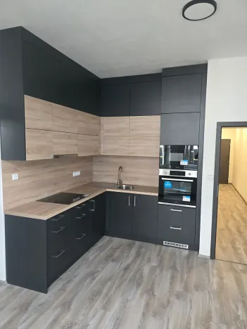 Pronájem bytu 2+1, Děčín, Ústecká, 76 m2