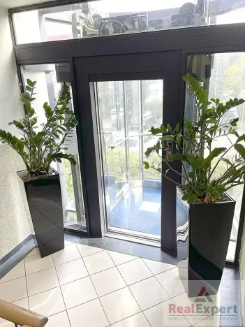 Pronájem kanceláře, Praha - Braník, Zelený pruh, 20 m2