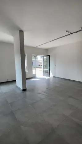 Prodej obchodního prostoru, Praha - Vysočany, Čerpadlová, 80 m2