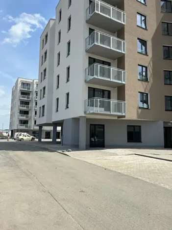 Pronájem kanceláře, Praha - Vysočany, Čerpadlová, 80 m2