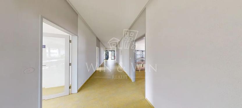 Prodej kanceláře, Litomyšl, 1065 m2