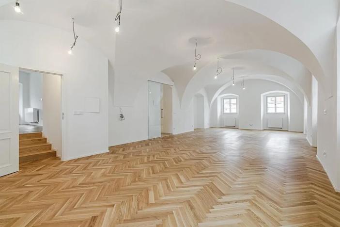 Prodej bytu 4+kk, Praha - Jinonice, Řeporyjská, 170 m2