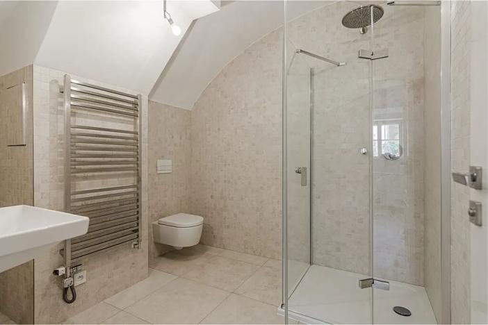 Prodej bytu 4+kk, Praha - Jinonice, Řeporyjská, 170 m2