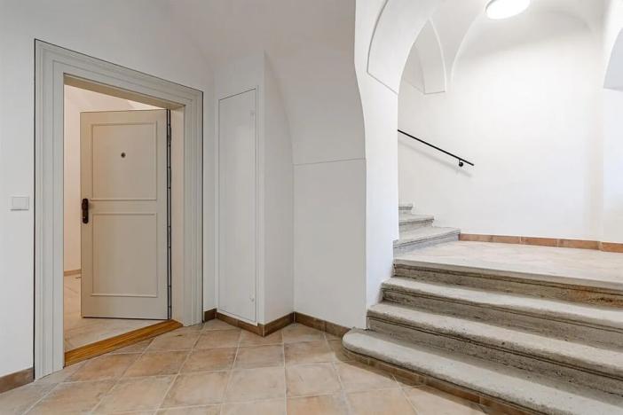 Prodej bytu 4+kk, Praha - Jinonice, Řeporyjská, 170 m2