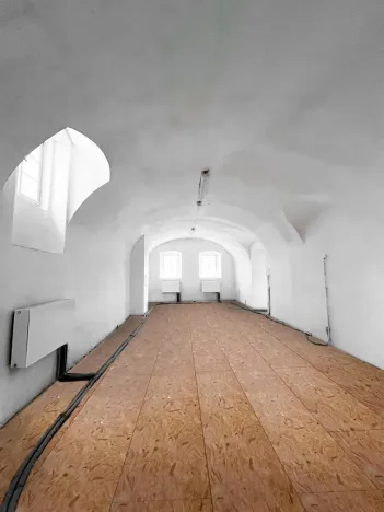 Prodej kanceláře, Praha - Jinonice, Řeporyjská, 141 m2