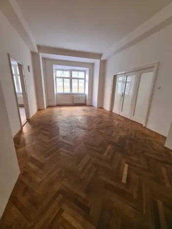 Pronájem bytu 4+1, Praha - Staré Město, Celetná, 90 m2