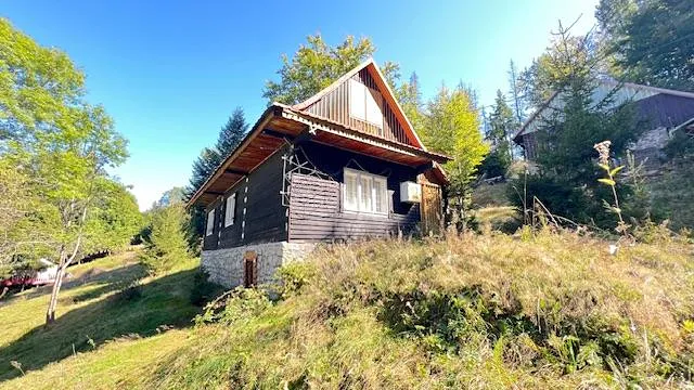 Prodej chaty, Turzovka, Slovensko, 100 m2