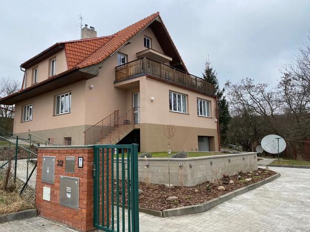 Pronájem vily, Statenice, Kolmá, 290 m2