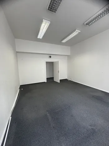 Pronájem kanceláře, Praha - Nové Město, Václavské náměstí, 118 m2