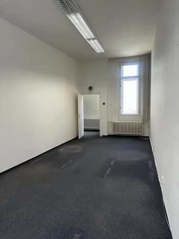 Pronájem kanceláře, Praha - Nové Město, Václavské náměstí, 118 m2