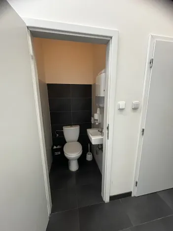 Pronájem kanceláře, Praha - Nové Město, Václavské náměstí, 118 m2