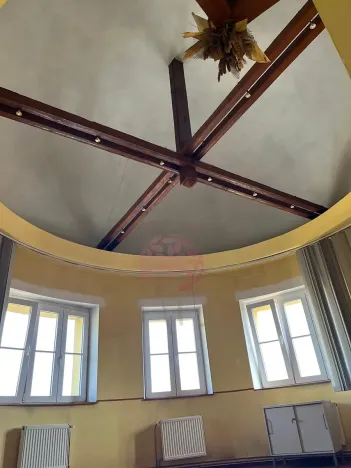 Pronájem kanceláře, Praha - Michle, Michelská, 390 m2