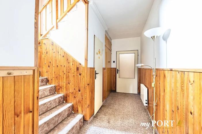 Prodej rodinného domu, Pšov, 198 m2