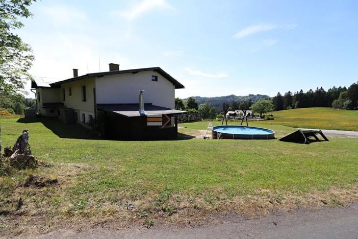 Prodej rodinného domu, Benecko, 221 m2