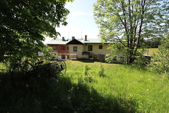 Prodej rodinného domu, Benecko, 221 m2