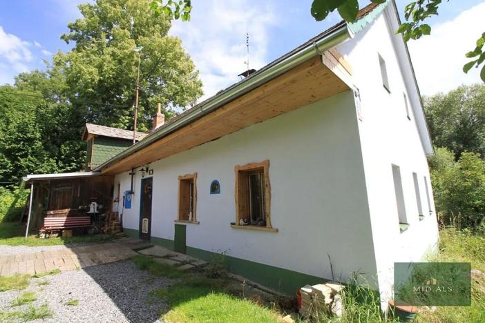 Prodej chalupy, Pohorská Ves, 240 m2