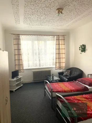 Pronájem apartmánu, Plzeň, Klostermannova, 70 m2