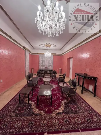 Prodej vily, Všenory, Květoslava Mašity, 786 m2