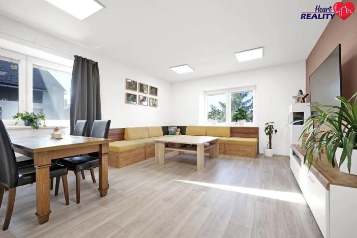 Prodej rodinného domu, Brumovice, Hlavní, 185 m2