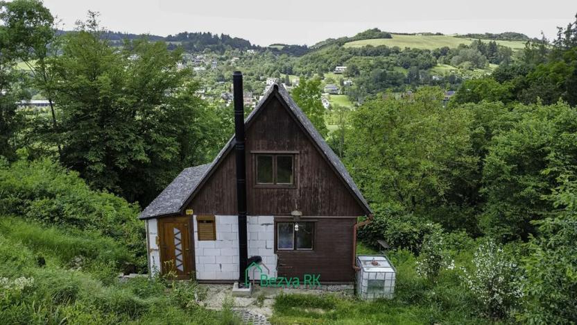 Prodej chaty, Nižbor, 36 m2