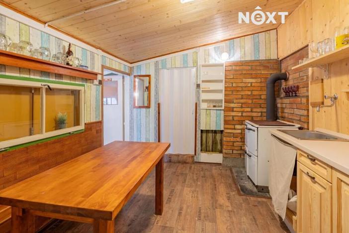 Prodej chaty, Boršov nad Vltavou, 31 m2