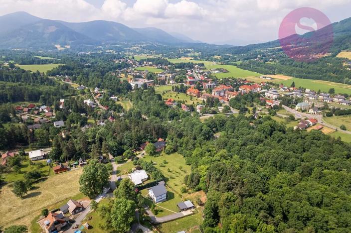 Prodej pozemku pro bydlení, Čeladná, 2047 m2