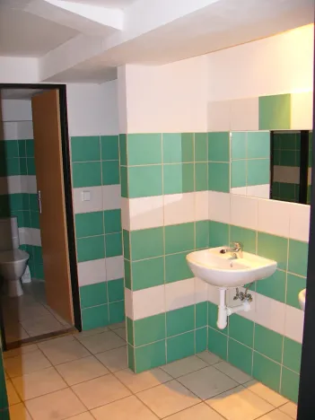 Pronájem obchodního prostoru, Kutná Hora, Vocelova, 260 m2