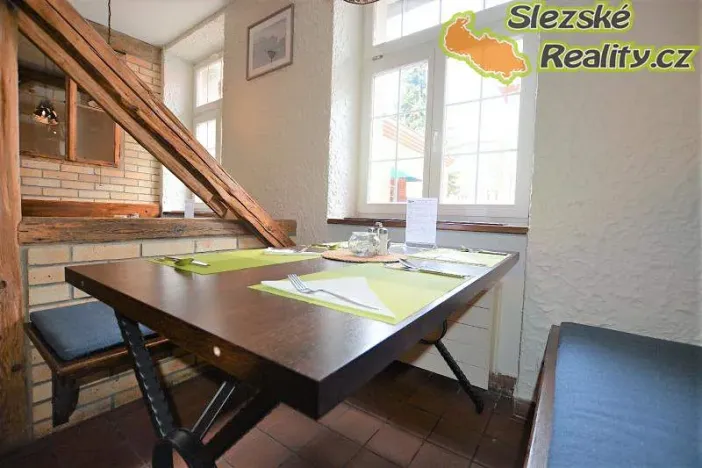 Prodej restaurace, Ostrava, Slavníkovců, 150 m2