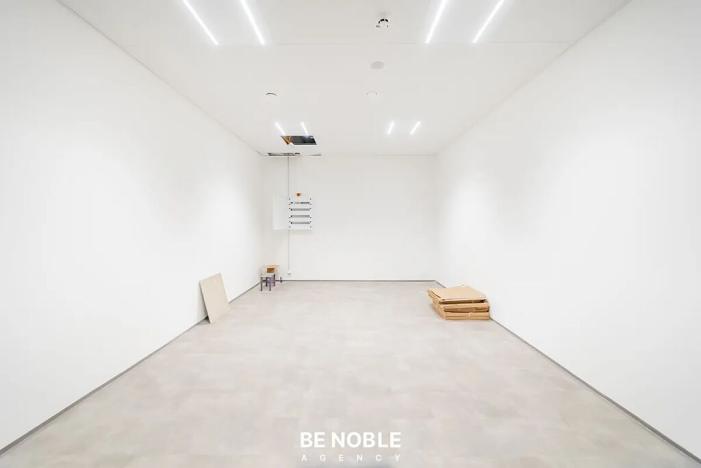 Pronájem obchodního prostoru, Benešov, Vnoučkova, 23 m2