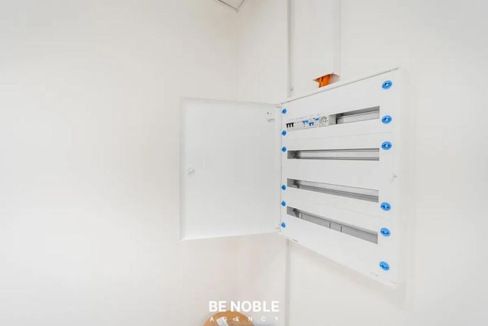 Pronájem obchodního prostoru, Benešov, Vnoučkova, 23 m2