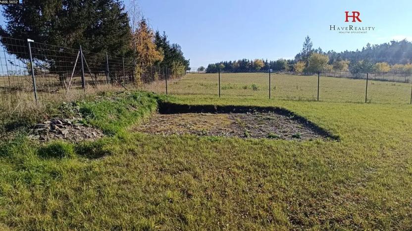 Prodej louky, Unhošť, Štoka, 1838 m2