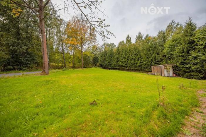 Prodej pozemku pro bydlení, Malá Morava, 2133 m2