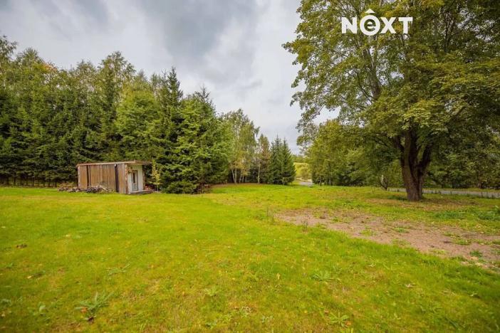 Prodej pozemku pro bydlení, Malá Morava, 2133 m2