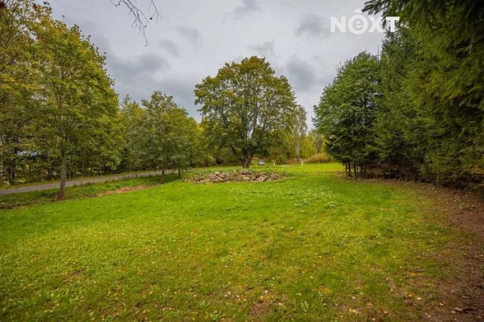 Prodej pozemku pro bydlení, Malá Morava, 2133 m2