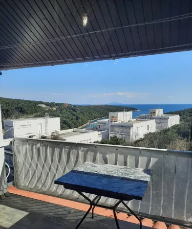 Prodej bytu 2+kk, Marčana, Chorvatsko, 43 m2