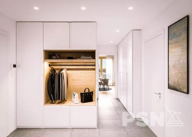 Prodej bytu 3+kk, Praha - Nusle, Maroldova, 74 m2