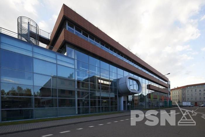 Pronájem komerční nemovitosti, Brno, Plynárenská, 413 m2