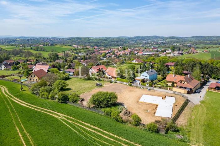 Prodej pozemku pro bydlení, Hrusice, Hlavačovská, 1113 m2