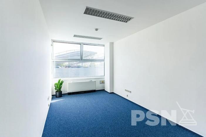 Pronájem kanceláře, Brno, Plynárenská, 50 m2