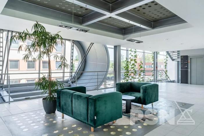 Pronájem kanceláře, Brno, Plynárenská, 50 m2