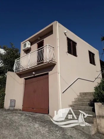 Prodej rodinného domu, Herceg Novi, Černá Hora, 29 m2